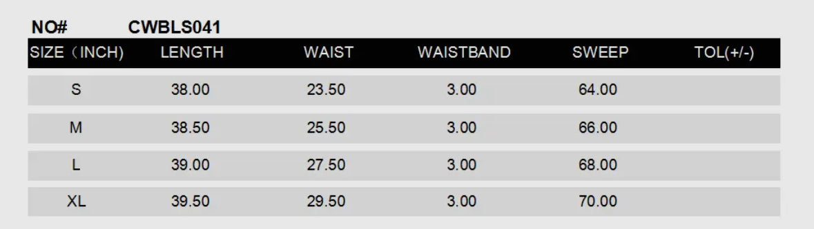 Smock Waist Maxi Skirt