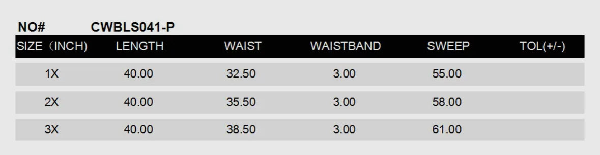 Smock Waist Maxi Skirt